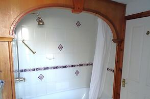 Donington Manor Hotel