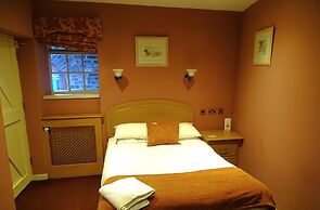 Donington Manor Hotel