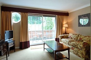 Donington Manor Hotel