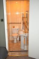 Donington Manor Hotel