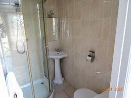 Donington Manor Hotel