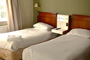 Donington Manor Hotel