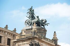 Dorint Hotel Dresden