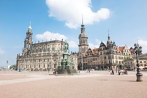 Dorint Hotel Dresden