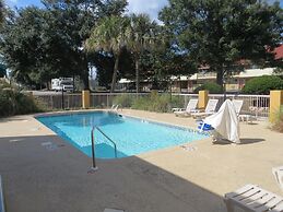 Fairview Inn and Suites