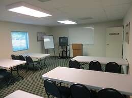 Fairview Inn and Suites