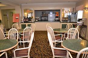 Fairview Inn and Suites