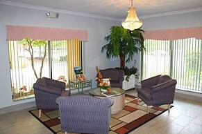 Fairview Inn and Suites