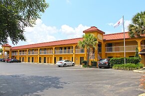 Fairview Inn and Suites