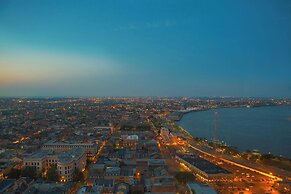 New Orleans Marriott
