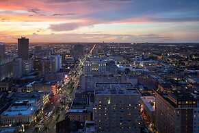 New Orleans Marriott