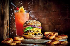 New Orleans Marriott