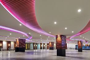 New Orleans Marriott