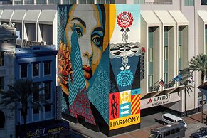 New Orleans Marriott