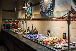 New Orleans Marriott