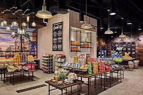 New Orleans Marriott