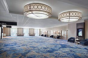 New Orleans Marriott