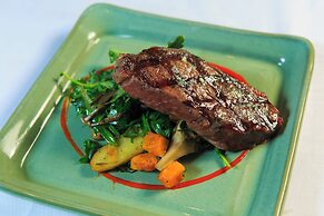 New Orleans Marriott