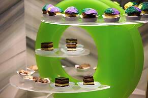 New Orleans Marriott