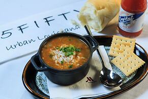 New Orleans Marriott