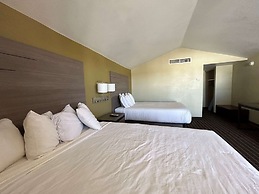 SureStay by Best Western Chambers Petrified Forest
