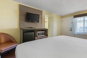 SureStay by Best Western Chambers Petrified Forest