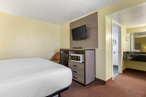 SureStay by Best Western Chambers Petrified Forest