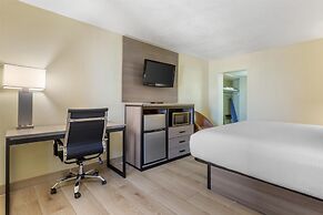 SureStay by Best Western Chambers Petrified Forest