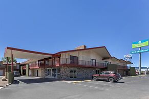 SureStay by Best Western Chambers Petrified Forest