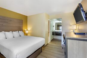 SureStay by Best Western Chambers Petrified Forest