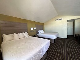 SureStay by Best Western Chambers Petrified Forest