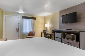 SureStay by Best Western Chambers Petrified Forest
