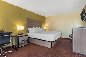 SureStay by Best Western Chambers Petrified Forest