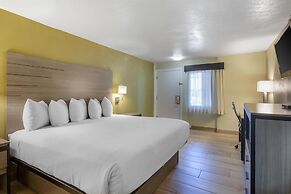 SureStay by Best Western Chambers Petrified Forest