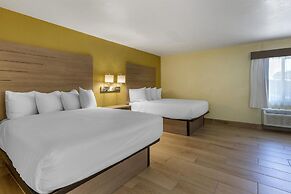 SureStay by Best Western Chambers Petrified Forest