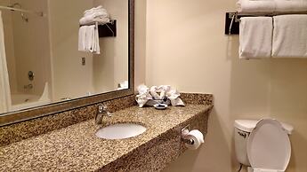 Best Western Pony Soldier Inn - Airport