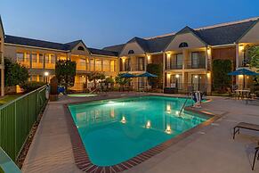 Best Western Pony Soldier Inn - Airport