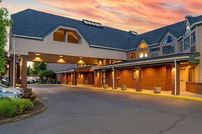 Best Western Pony Soldier Inn - Airport