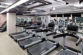 The Westin Cleveland Downtown