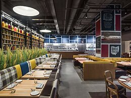 The Westin Cleveland Downtown