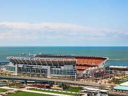 The Westin Cleveland Downtown