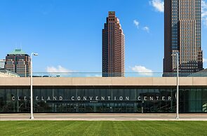 The Westin Cleveland Downtown