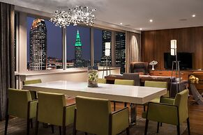 The Westin Cleveland Downtown