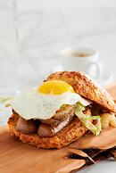 The Westin Cleveland Downtown