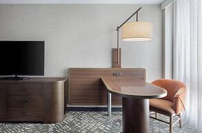 The Westin Cleveland Downtown