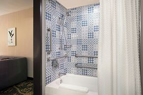 The Westin Cleveland Downtown