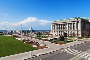 The Westin Cleveland Downtown