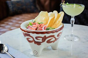 The Westin Cleveland Downtown