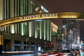 The Westin Cleveland Downtown