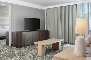 The Westin Cleveland Downtown
